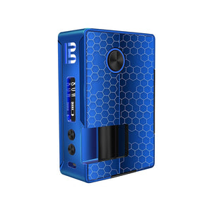 Blitz Vigor 81W 18650/20700 TC Squonk MOD