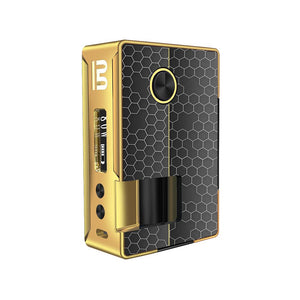 Blitz Vigor 81W 18650/20700 TC Squonk MOD