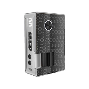 Blitz Vigor 81W 18650/20700 TC Squonk MOD