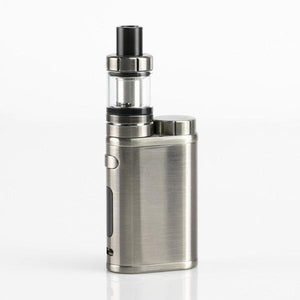 Eleaf iStick Pico 75W TC Kit mit MELO III Mini 2ml Verdampfer