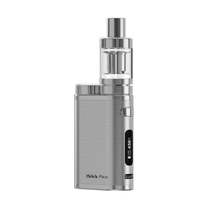 Eleaf iStick Pico 75W TC Kit mit MELO III Mini 2ml Verdampfer