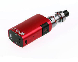 Sigelei Compak - S Starter Kit Starterset