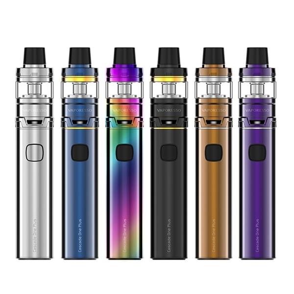 Vaporesso Cascade One Plus Vape Pen Kit mit Cascade Baby Tank - 3000mAh/5ml