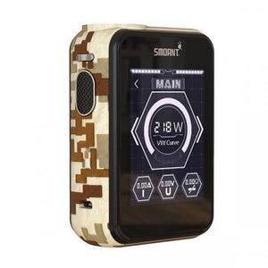 Smoant CHARON TS 218W TC Box Mod Akkuträger