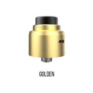 CoilART DPRO Mini RDA Tank Atomizer