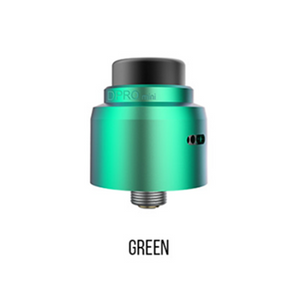 CoilART DPRO Mini RDA Tank Atomizer