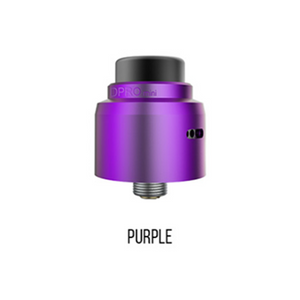 CoilART DPRO Mini RDA Tank Atomizer