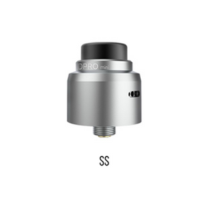 CoilART DPRO Mini RDA Tank Atomizer