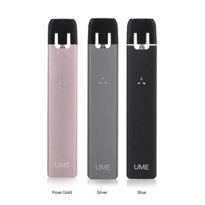 CoilART UME U-1 Vape Pod Starter Set - 240mAh & 0,8ml