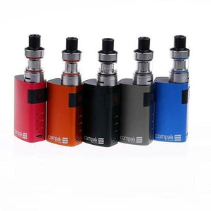 Sigelei Compak - S Starter Kit Starterset