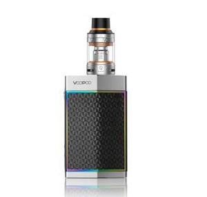 VOOPOO TOO 180W TC Kit mit UFORCE Tank