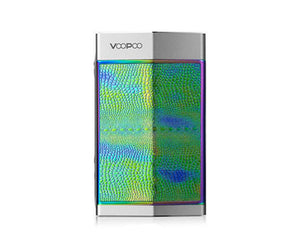 VOOPOO TOO Resin 180W TC Box Mod Akkuträger