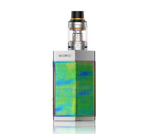 VOOPOO TOO 180W TC Kit mit UFORCE Tank