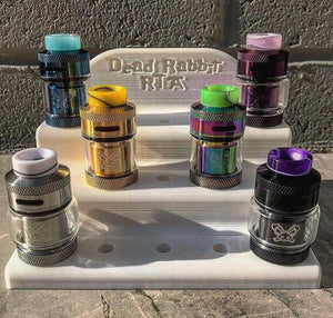 Hellvape Dead Rabbit RTA Tank Verdampfer