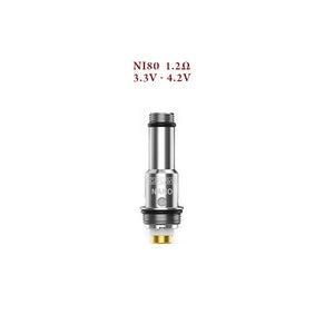 Digiflavor Nano Ersatzcoil Für Upen Kit - 5 Stück / Packung