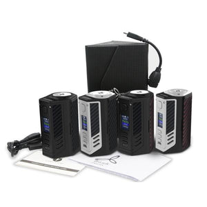 Lost Vape Triade DNA250C 300W TC Box Mod