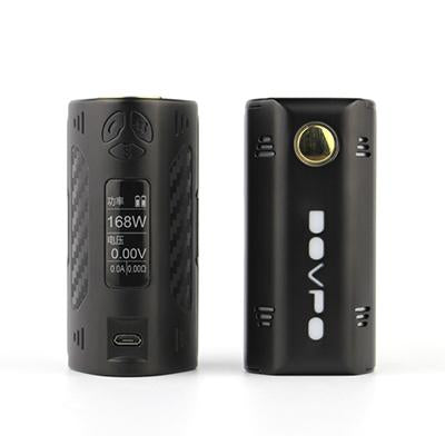 DOVPO TRIGGER 168W BOX MOD