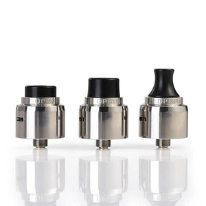 CoilART DPRO Mini RDA Tank Atomizer