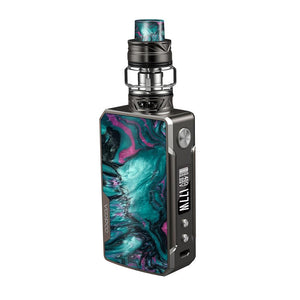 VOOPOO Drag 2 Platinum Edition Kit mit Uforce T2 Verdampfer - 5ml