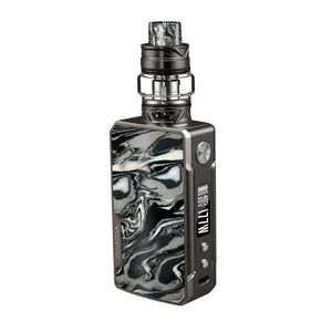 VOOPOO Drag 2 Platinum Edition Kit mit Uforce T2 Verdampfer - 5ml