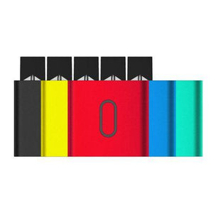 E-bossvape Epod Starterset - 500mAh & 0,5ml