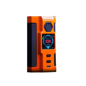 Sigelei SNOWWOLF Vfeng - S 230W TC Box Mod Akkuträger