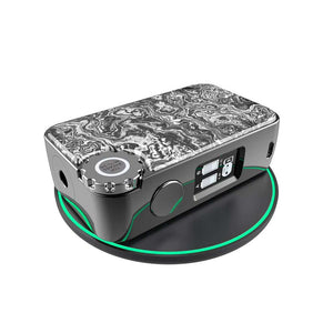 ECOFRI Gear Wireless Charging Box Mod Akkuträger