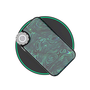 ECOFRI Gear Wireless Charging Box Mod Akkuträger
