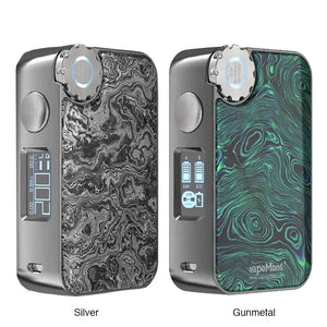 ECOFRI Gear Wireless Charging Box Mod Akkuträger