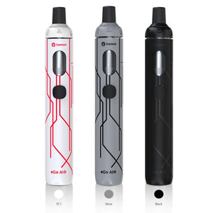 Joyetech eGo AIO 2 Starter Kit 10th Anniversary Edition-Black