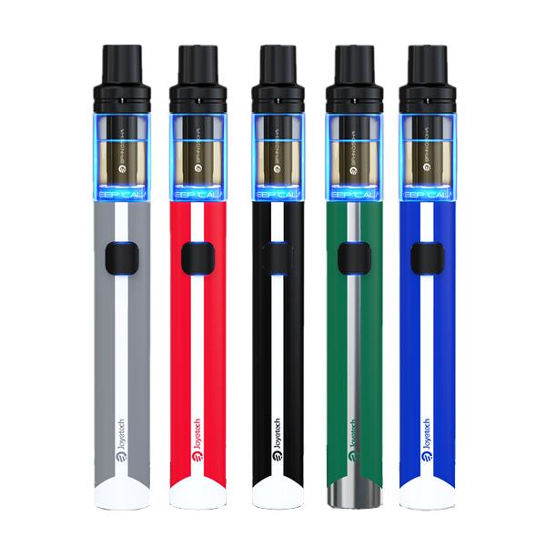 Joyetech EGO AIO ECO Starterset - 650mAh/ 2ml