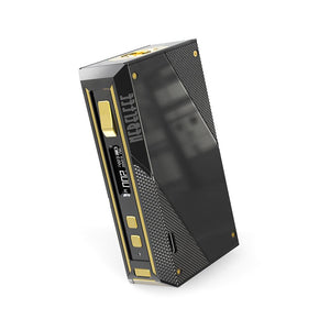 Ehpro Cold Steel 200 TC Box Mod 200W