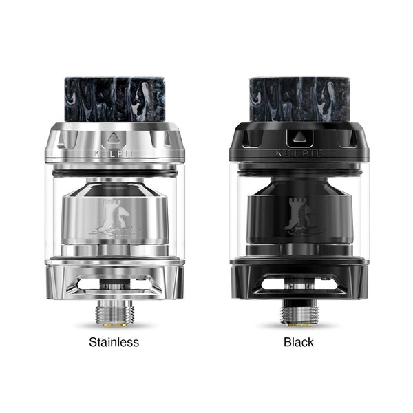 Ehpro Kelpie 2ml RTA Atomizer Verdampfer 25mm