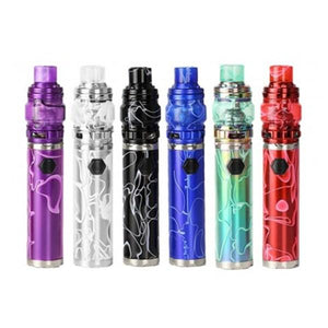Eleaf iJust 3 80W Starterset mit Ello Duro Verdampfer - 3000mAh & 6,5ml