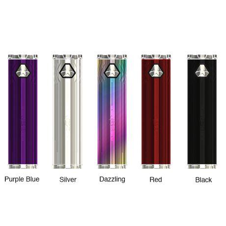 Eleaf iJust 21700 Batterie Mod Akkuträger
