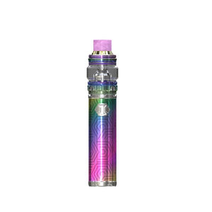 Eleaf iJust 3 80W Starterset mit Ello Duro Verdampfer - 3000mAh & 6,5ml