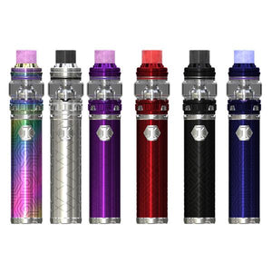 Eleaf iJust 3 80W Starterset mit Ello Duro Verdampfer - 3000mAh & 6,5ml