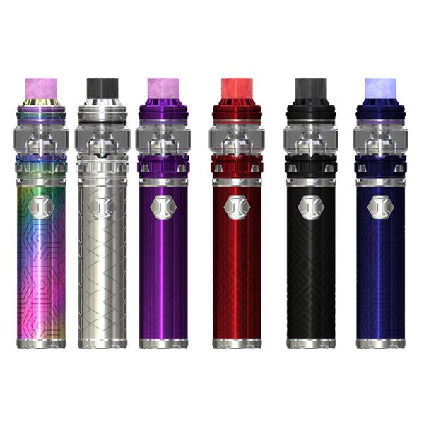 Eleaf iJust 3 80W Starterset mit Ello Duro Verdampfer - 3000mAh & 6,5ml