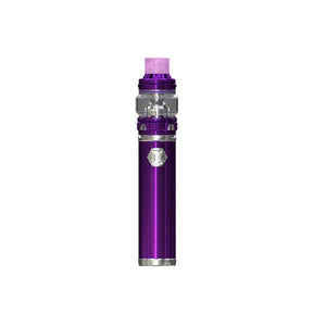 Eleaf iJust 3 80W Starterset mit Ello Duro Verdampfer - 3000mAh & 6,5ml
