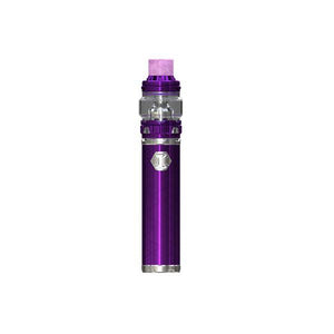 Eleaf iJust 3 80W Starterset mit Ello Duro Verdampfer - 3000mAh & 6,5ml