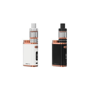 Eleaf iStick Pico 75W TC Kit mit MELO III Mini 2ml Verdampfer