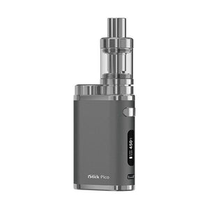 Eleaf iStick Pico 75W TC Kit mit MELO III Mini 2ml Verdampfer