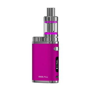 Eleaf iStick Pico 75W TC Kit mit MELO III Mini 2ml Verdampfer