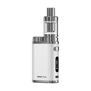Eleaf iStick Pico 75W TC Kit mit MELO III Mini 2ml Verdampfer