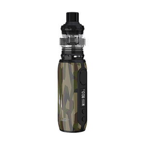 Eleaf iStick Rim 80W Kit mit MELO 5 Atomizer 3000mAh 4ml