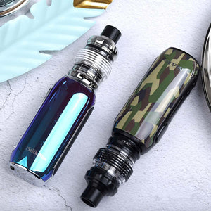 Eleaf iStick Rim 80W Kit mit MELO 5 Atomizer 3000mAh 4ml