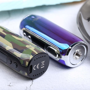 Eleaf iStick Rim 80W Kit mit MELO 5 Atomizer 3000mAh 4ml