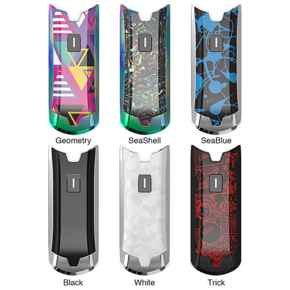 Eleaf Tance Max Batterie1100mAh