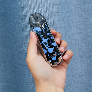 Eleaf Tance Max Pod System Kit 1100mAh 2ml/4ml