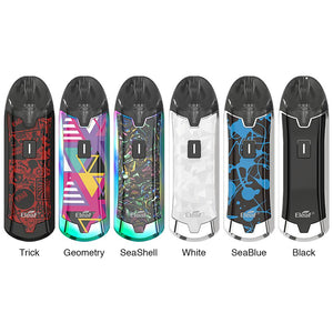 Eleaf Tance Max Pod System Kit 1100mAh 2ml/4ml